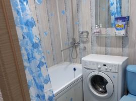 1-к кв. Мурманская область, Кировск Олимпийская ул., 46 (32.0 м²) - Олимпийская. Кировск - фото 6
