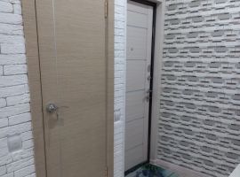 1-к кв. Мурманская область, Кировск Олимпийская ул., 46 (32.0 м²) - Олимпийская. Кировск - фото 8