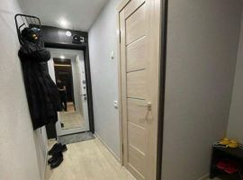 3-к кв. Мурманская область, Кировск ул. 50 лет Октября, 37 (54.3 м²) - . Кировск - фото 9