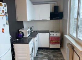 3-к кв. Мурманская область, Кировск ул. 50 лет Октября, 37 (54.3 м²) - . Кировск - фото 12