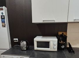 3-к кв. Мурманская область, Кировск ул. 50 лет Октября, 37 (54.3 м²) - . Кировск - фото 13