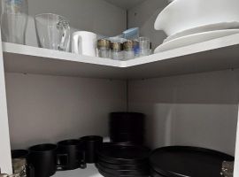 3-к кв. Мурманская область, Кировск ул. 50 лет Октября, 37 (54.3 м²) - . Кировск - фото 14