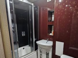 3-к кв. Мурманская область, Кировск ул. 50 лет Октября, 37 (54.3 м²) - . Кировск - фото 15