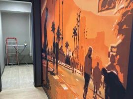 3-к кв. Мурманская область, Кировск ул. 50 лет Октября, 37 (54.3 м²) - . Кировск - фото 1