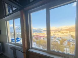 3-к кв. Мурманская область, Кировск ул. 50 лет Октября, 37 (54.3 м²) - . Кировск - фото 3