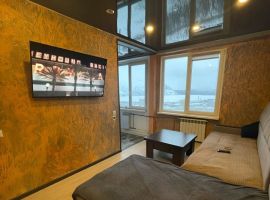 3-к кв. Мурманская область, Кировск ул. 50 лет Октября, 37 (54.3 м²) - . Кировск - фото 4