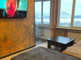 3-к кв. Мурманская область, Кировск ул. 50 лет Октября, 37 (54.3 м²) - . Кировск - фото 5