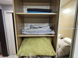 3-к кв. Мурманская область, Кировск ул. 50 лет Октября, 37 (54.3 м²) - . Кировск - фото 8