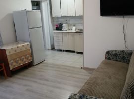 Студия Волгоградская область, Котельниково Октябрьская ул., 10 (33.0 м²) - . Котельниково - фото 5