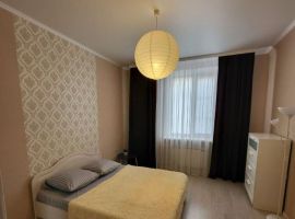 2-к кв. Волгоградская область, Волгоград Советская ул., 27 (60.0 м²) - Новосоветская. Волгоград - фото 5