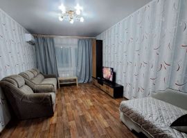 2-к кв. Ростовская область, Донецк просп. Ленина, 21 (43.0 м²) - Ленина. Донецк - фото 1
