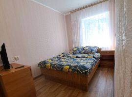 2-к кв. Ростовская область, Донецк просп. Ленина, 21 (43.0 м²) - Ленина. Донецк - фото 3