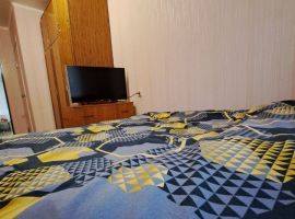 2-к кв. Ростовская область, Донецк просп. Ленина, 21 (43.0 м²) - Ленина. Донецк - фото 4