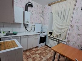 2-к кв. Ростовская область, Донецк просп. Ленина, 21 (43.0 м²) - Ленина. Донецк - фото 5