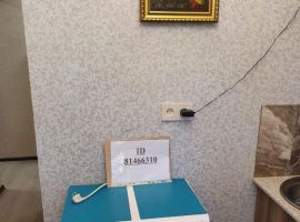 2-к кв. Ростовская область, Ростов-на-Дону ул. 14-я Линия, 72 (44.0 м²) - . Ростов-на-Дону - фото 13