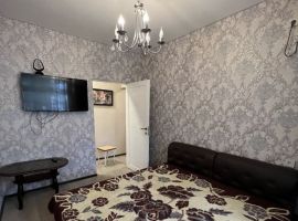 2-к кв. Ростовская область, Ростов-на-Дону ул. 14-я Линия, 72 (44.0 м²) - . Ростов-на-Дону - фото 1