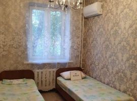 2-к кв. Ростовская область, Ростов-на-Дону ул. 14-я Линия, 72 (44.0 м²) - . Ростов-на-Дону - фото 5