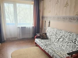 1-к кв. Ростовская область, Таганрог ул. Свободы, 24/3 (32.0 м²) - Свободы. Таганрог - фото 9