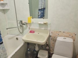1-к кв. Ростовская область, Таганрог ул. Свободы, 24/3 (32.0 м²) - Свободы. Таганрог - фото 10