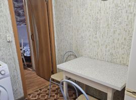 1-к кв. Ростовская область, Таганрог ул. Свободы, 24/3 (32.0 м²) - Свободы. Таганрог - фото 11