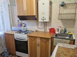 1-к кв. Ростовская область, Таганрог ул. Свободы, 24/3 (32.0 м²) - Свободы. Таганрог - фото 1