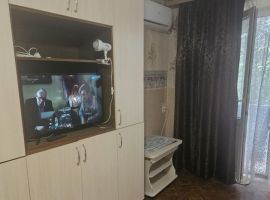 1-к кв. Ростовская область, Таганрог ул. Свободы, 24/3 (32.0 м²) - Свободы. Таганрог - фото 6