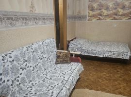 1-к кв. Ростовская область, Таганрог ул. Свободы, 24/3 (32.0 м²) - Свободы. Таганрог - фото 7