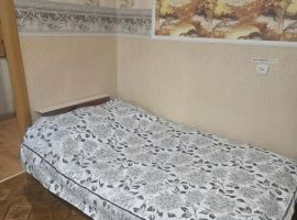 1-к кв. Ростовская область, Таганрог ул. Свободы, 24/3 (32.0 м²) - Свободы. Таганрог - фото 8