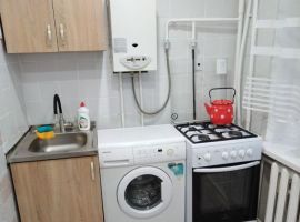 1-к кв. Ростовская область, Новочеркасск Народная ул., 75 (37.0 м²) - Народная. Новочеркасск - фото 1