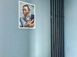 2-к кв. Новгородская область, Великий Новгород просп. Александра Корсунова, 23/2А (52.0 м²) - . Великий Новгород - фото 3