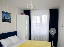 2-к кв. Новгородская область, Великий Новгород просп. Александра Корсунова, 23/2А (52.0 м²) - . Великий Новгород - фото 7
