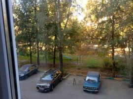1-к кв. Нижегородская область, Нижний Новгород просп. Гагарина, 220 (42.0 м²) - Гагарина. Нижний Новгород - фото 6