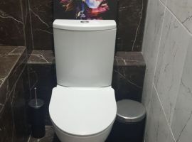 1-к кв. Костромская область, Кострома Рабочий просп., 11 (43.0 м²) - Рабочий. Кострома - фото 17