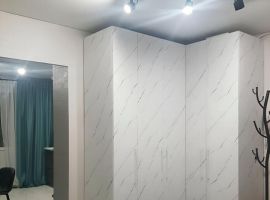 1-к кв. Костромская область, Кострома Рабочий просп., 11 (43.0 м²) - Рабочий. Кострома - фото 7