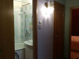 2-к кв. Ульяновская область, Ульяновск ул. Ефремова, 145 (48.0 м²) - . Ульяновск - фото 6