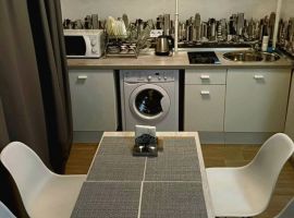 1-к кв. Пермский край, Пермь ул. Куйбышева, 51 (31.0 м²) - Куйбышева. Пермь - фото 9