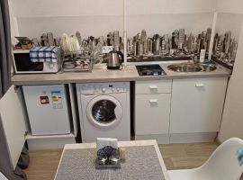 1-к кв. Пермский край, Пермь ул. Куйбышева, 51 (31.0 м²) - Куйбышева. Пермь - фото 12