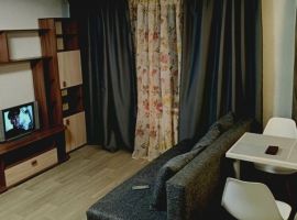 1-к кв. Пермский край, Пермь ул. Куйбышева, 51 (31.0 м²) - Куйбышева. Пермь - фото 1