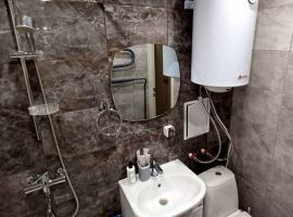 1-к кв. Пермский край, Пермь ул. Куйбышева, 51 (31.0 м²) - Куйбышева. Пермь - фото 2