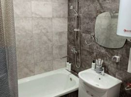 1-к кв. Пермский край, Пермь ул. Куйбышева, 51 (31.0 м²) - Куйбышева. Пермь - фото 5