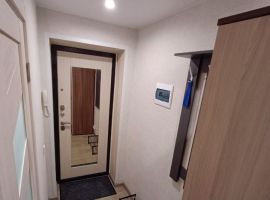 1-к кв. Пермский край, Пермь ул. Куйбышева, 51 (31.0 м²) - Куйбышева. Пермь - фото 7
