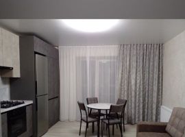 2-к кв. Пензенская область, Кузнецк Рабочая ул., 223 (63.0 м²) - Рабочая. Кузнецк - фото 3