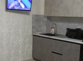2-к кв. Пензенская область, Кузнецк Рабочая ул., 223 (63.0 м²) - Рабочая. Кузнецк - фото 4