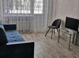 2-к кв. Пензенская область, Кузнецк Комсомольская ул., 13 (55.0 м²) - Новокомсомольская. Кузнецк - фото 1