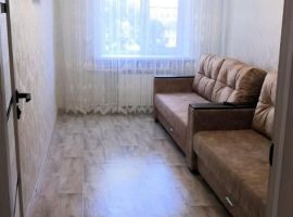 2-к кв. Пензенская область, Кузнецк Комсомольская ул., 13 (55.0 м²) - Новокомсомольская. Кузнецк - фото 2