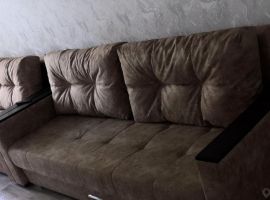 2-к кв. Пензенская область, Кузнецк Комсомольская ул., 13 (55.0 м²) - Новокомсомольская. Кузнецк - фото 3