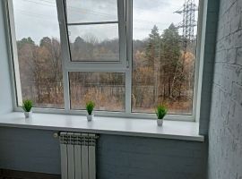 1-к кв. Пензенская область, Заречный ул. Заводская, 8к1 (37.0 м²) - Электрозаводская. Заречный - фото 2