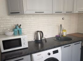 1-к кв. Новосибирская область, Новосибирск ул. Титова, 254 (32.0 м²) - . Новосибирск - фото 9