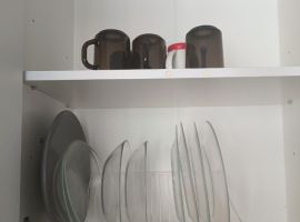 1-к кв. Новосибирская область, Новосибирск ул. Титова, 254 (32.0 м²) - . Новосибирск - фото 11