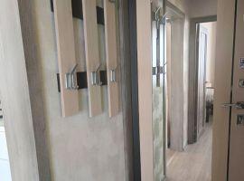 1-к кв. Новосибирская область, Новосибирск ул. Титова, 254 (32.0 м²) - . Новосибирск - фото 15